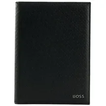 HUGO BOSS Schreibmappe Monogram Folder M Black