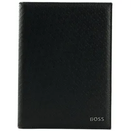 HUGO BOSS Schreibmappe Monogram Folder M Black