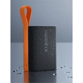 Xiaomi Sound Pocket Black