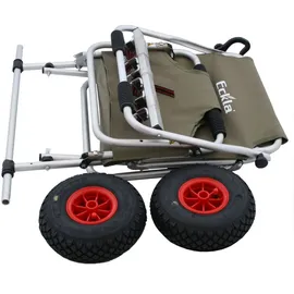 Eckla Bollerwagen Multi Rolly mehrfarbig