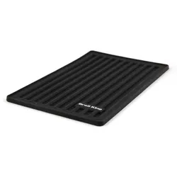 Broil King Silikon Besteckablage für Baron | Magnetisch