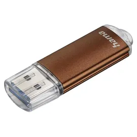 Hama FlashPen Laeta 256 GB bronze USB 3.0