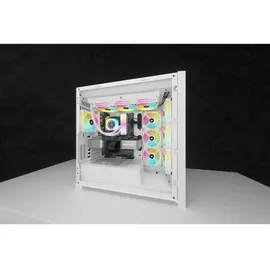 Corsair iCUE LINK LCD Module, White