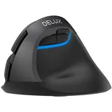 Delux M618Mini schwarz