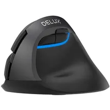 Delux M618Mini schwarz