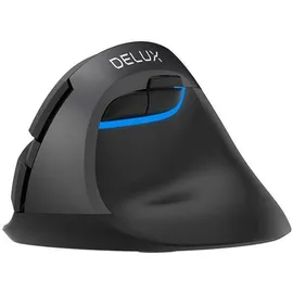Delux M618Mini schwarz