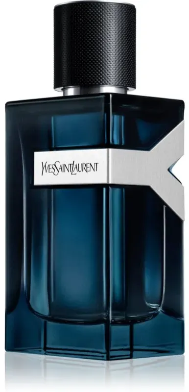Yves Saint Laurent Y EDP Intense Eau de Parfum für Herren 100 ml
