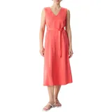Comma, Midikleid Rosa 36