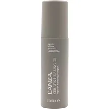 L'anza Lanza Keratin Healing Oil Defrizz Cream 140 ml