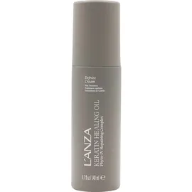 L'anza Lanza Keratin Healing Oil Defrizz Cream 140 ml
