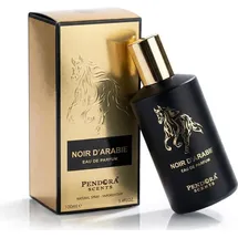 Pendora Scents Noir d'Arabie Eau de Parfum 100 ml