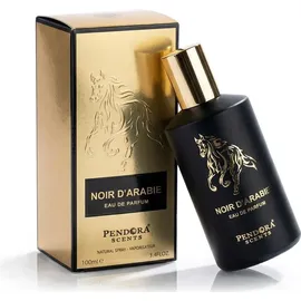 Pendora Scents Noir d'Arabie Eau de Parfum 100 ml