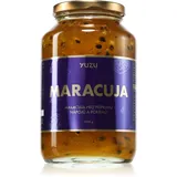 Yuzu Maracuja konservierte Maracuja 1000 g