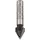 Bosch V-Nutfräser 8 mm, D1 11 mm, L 14 mm, G 45 mm, 60°
