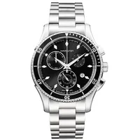 Hamilton Jazzmaster Edelstahl 44 mm H37512131