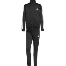 adidas DAYREADY TRAININGSANZUG Herren Black XXL Short
