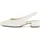 Gabor Slingpumps in beige, / 5 UK