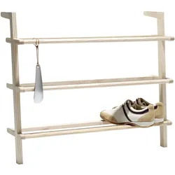 side by side - Schuhregal Gaston