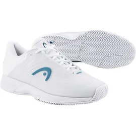 Head Revolt Pro 4,5 Clay Women White 39