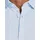 JACK & JONES Prparma Langarmhemd Cashmere Blue XL