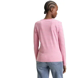 Tom Tailor Langarmshirt Rosa M