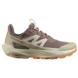 Salomon Elixir Damen Falcon/White Pepper/Papaya 40 2/3