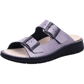 Finn Comfort Cayman-S Damen, Pantolette, Größe:42 EU - 42 EU