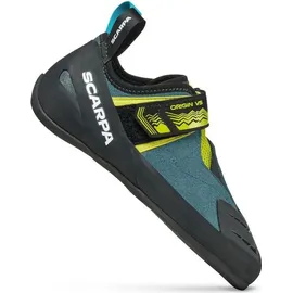 Scarpa Origin VS Kletterschuhe (Größe 40.5,