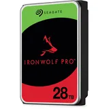 Seagate IronWolf Pro 28 TB 3,5" ST28000NT000