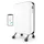 Duux Edge Oil Smart 2000 W Weiß