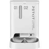 Petkit YumShare Dual-Hopper mit Kamera