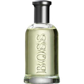 HUGO BOSS Boss Bottled Aftershave Lotion 100 ml