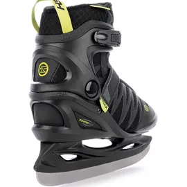 Tempish Schlittschuhe Tempish CROX.X Top Herren Senior 40 - Schwarz - 40