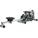 Fluid Rower Pacific Plus schwarz