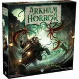 FFG Arkham Horror 3.Edition