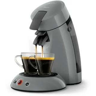 Philips Senseo Original Eco HD7806/37 Grau
