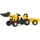 Rolly Toys rollyKid JCB inkl. Lader und Anhänger