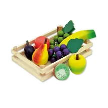 Christian Tanner Tanner 0966.8, Obst in Holzsteige,