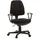 HJH Office CITY 10 Netzstoff Schwarz