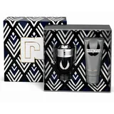 Paco Rabanne Invictus Platinum Eau de Parfum