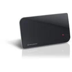 DVB-T2 Zimmerantanne Scope Vision empfangsstarke DVB-T2 Antenne USB-Stromversorgung 