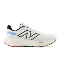 New Balance Fresh Foam X 1080 V13 Herren white/black/coastal blue 42,5