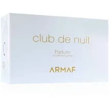 Armaf Körperpflegeduft Mini sada - EDP 3 x 30 ml