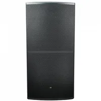 DAP AUDIO DAP-Audio Frigga Aktive Einzelsäule PA-System - Schwarz