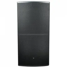 DAP AUDIO DAP Frigga Aktive Einzelsäule PA-System - Schwarz