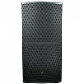 DAP AUDIO DAP Frigga Aktive Einzelsäule PA-System - Schwarz