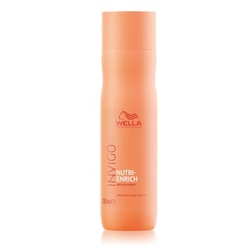 Wella INVIGO Nutri-Enrich Deep Nourishing szampon do włosów 250 ml