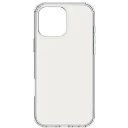Clear Protection Case