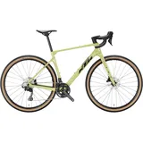 KTM Gravelator Pro 2x 2026 28 Zoll RH 55 cm keen green
