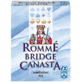 Ravensburger Rommé Bridge Canasta